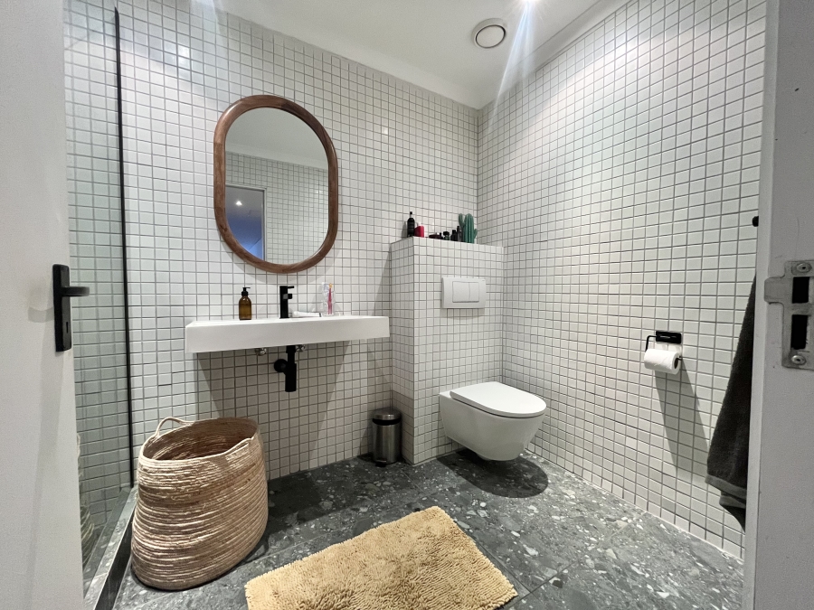 To Let 1 Bedroom Property for Rent in Cape Town City Centre Western Cape